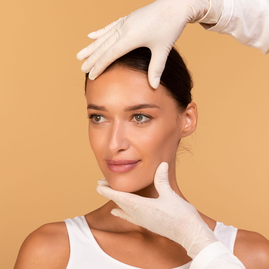 Dermatologist Clinic