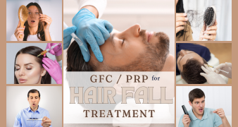 GFC & PRP Therapy