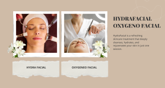Facial Treatments