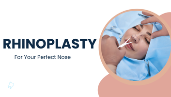 Nose & Ear Reshaping (Rhinoplasty)