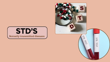 Sexually Transmitted Diseases (STDs)