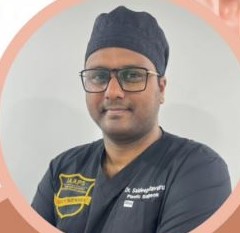 Dr. Saideep Ravuru