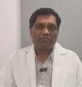Dr. Samba Raju Vallala