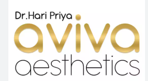 Aviva Aesthetics Logo